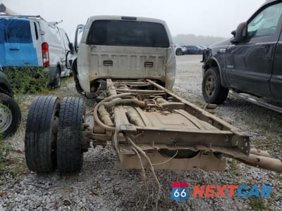 Zdjęcie 6 z 11 samochodu: 2015 FORD F450 SUPER DUTY VIN:1FD0X4GT3FEC12319 - miniatura