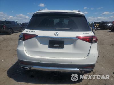 Zdjęcie 6 z 14 samochodu: 2023 MERCEDES-BENZ GLE 350 4MATIC VIN:4JGFB4KE8PA900861 - miniatura