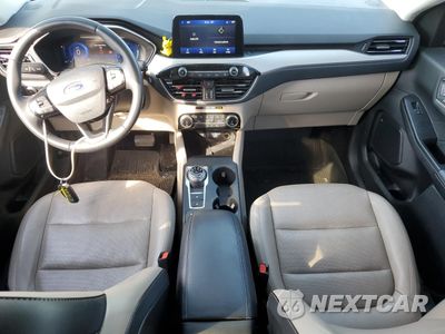 Zdjęcie 8 z 15 samochodu: 2022 FORD ESCAPE SEL VIN:1FMCU9H67NUA59833 - miniatura