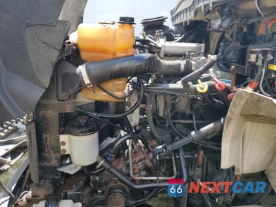 Zdjęcie 7 z 10 samochodu: 2018 INTERNATIONAL 4400 TRUCK CAB AND CHASSIS VIN:1HTMK5TL1JH494081 - miniatura