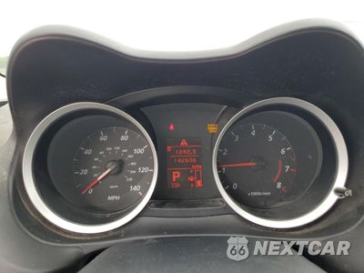 Zdjęcie 9 z 13 samochodu: 2010 MITSUBISHI LANCER ES/ES SPORT VIN:JA32U2FU0AU016601 - miniatura