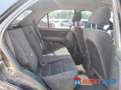 Zdjęcie 11 z 13 samochodu: 2008 KIA SORENTO EX VIN:KNDJC735185853095 - miniatura