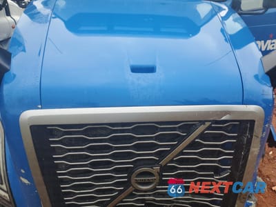 Zdjęcie 7 z 10 samochodu: 2020 VOLVO VN VNL - TRUCKS VIN:4V4NC9EH4LN242446 - miniatura