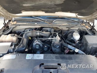 Zdjęcie 11 z 12 samochodu: 2005 CHEVROLET SILVERADO C1500 VIN:1GCEC14X15Z259674 - miniatura