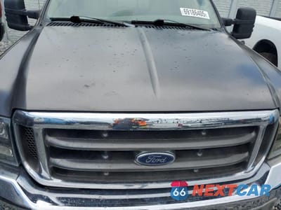 Zdjęcie 12 z 13 samochodu: 2004 FORD F250 SUPER DUTY SUPER DUTY VIN:1FTNW20P14EA28086 - miniatura
