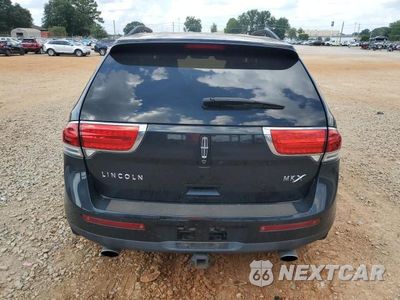Zdjęcie 6 z 13 samochodu: 2013 LINCOLN MKX VIN:2LMDJ6JK9DBL44786 - miniatura