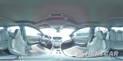 Zdjęcie 14 z 14 samochodu: 2019 ACURA TLX TECHNOLOGY VIN:19UUB1F62KA003252 - miniatura