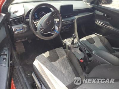 Zdjęcie 8 z 13 samochodu: 2019 HYUNDAI VELOSTER BASE VIN:KMHTG6AFXKU011559 - miniatura