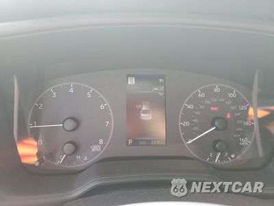 Zdjęcie 9 z 13 samochodu: 2025 TOYOTA COROLLA LE VIN:5YFB4MDE6SP300371 - miniatura