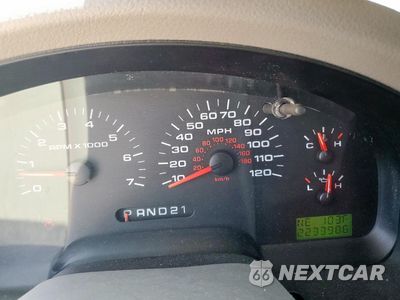 Zdjęcie 9 z 12 samochodu: 2006 FORD F150 VIN:1FTPX14V76KD79291 - miniatura