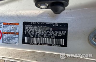 Zdjęcie 10 z 15 samochodu: 2014 TOYOTA SCION FR-S VIN:JF1ZNAA13E9703882 - miniatura