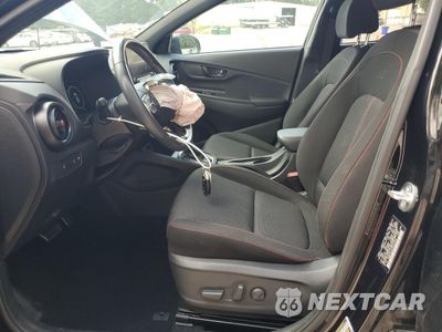 Zdjęcie 7 z 15 samochodu: 2023 HYUNDAI KONA N LINE VIN:KM8K3CA33PU012376 - miniatura