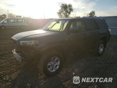 2015 TOYOTA 4RUNNER SR5/SR5 PREMIUM JTEBU5JR9F5203807 - główne zdjęcie licytacji z USA - miniatura