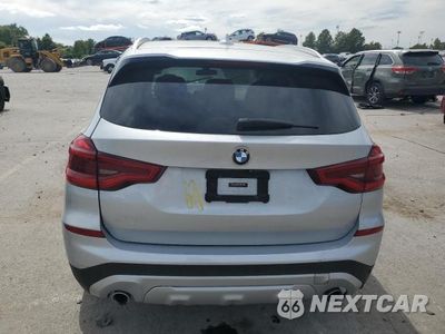 Zdjęcie 6 z 13 samochodu: 2019 BMW X3 XDRIVE30I VIN:5UXTR9C51KLP92531 - miniatura