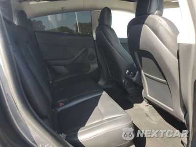 Zdjęcie 10 z 13 samochodu: 2022 TESLA MODEL Y VIN:7SAYGDEF5NF490711 - miniatura