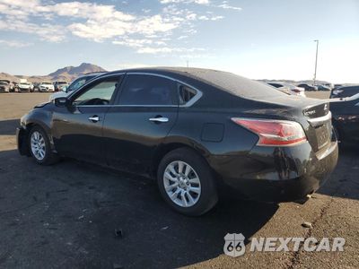 Drugie zdjęcie samochodu z przodu: 2014 NISSAN ALTIMA 2.5 VIN:1N4AL3AP5EC197056 - miniatura
