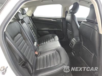 Zdjęcie 10 z 13 samochodu: 2018 FORD FUSION SE HYBRID VIN:3FA6P0LU3JR281920 - miniatura