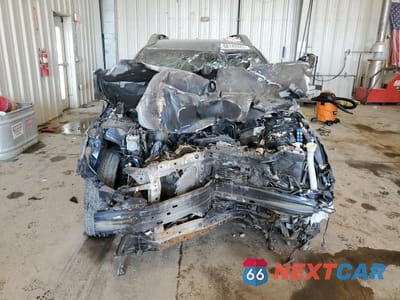 Piąte zdjęcie samochodu w środku: 2019 SUBARU OUTBACK 2.5I PREMIUM VIN:4S4BSAFC7K3244204 - miniatura