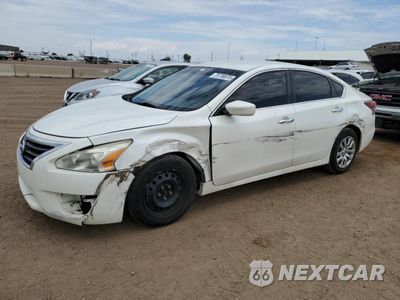 2014 NISSAN ALTIMA 2.5 1N4AL3AP2EN242622 - główne zdjęcie licytacji z USA - miniatura