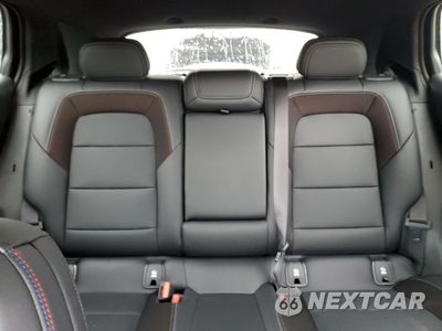 Zdjęcie 10 z 13 samochodu: 2025 CHEVROLET EQUINOX RS VIN:3GN7DSRP5SS164619 - miniatura