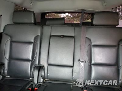 Zdjęcie 10 z 15 samochodu: 2016 CHEVROLET TAHOE K1500 LT VIN:1GNSKBKC1GR248969 - miniatura