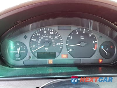 Zdjęcie 9 z 12 samochodu: 1998 BMW 318TI VIN:WBACG8329WKC84777 - miniatura