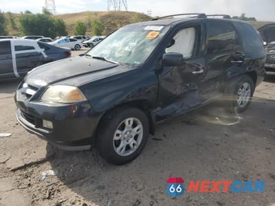 2004 ACURA MDX TOURING 2HNYD18654H556175 - główne zdjęcie licytacji z USA - miniatura