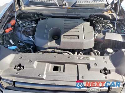 Zdjęcie 11 z 15 samochodu: 2024 LAND ROVER DEFENDER 130 OUTBOUND VIN:SALEWFEUXR2256997 - miniatura