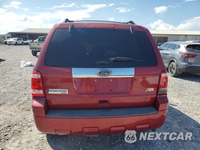 Zdjęcie 6 z 15 samochodu: 2011 FORD ESCAPE LIMITED VIN:1FMCU9EG8BKB81816 - miniatura
