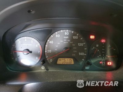 Zdjęcie 9 z 14 samochodu: 2002 HONDA ACCORD EX VIN:1HGCG22512A007776 - miniatura
