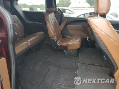 Zdjęcie 11 z 14 samochodu: 2017 CHRYSLER PACIFICA LIMITED VIN:2C4RC1GG1HR531460 - miniatura