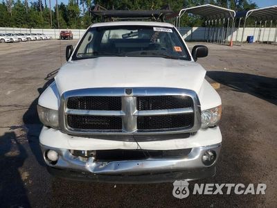 Piąte zdjęcie samochodu w środku: 2003 DODGE RAM 1500 ST VIN:1D7HA18D53J670788 - miniatura