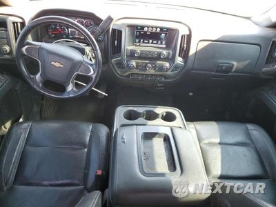 Zdjęcie 8 z 12 samochodu: 2016 CHEVROLET SILVERADO C1500 LT VIN:1GCRCREC4GZ125465 - miniatura