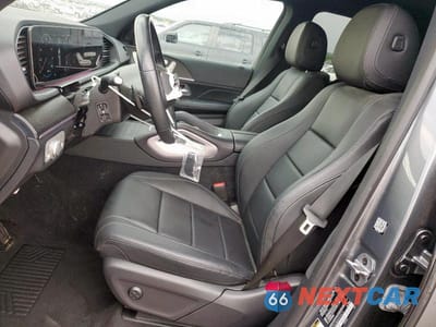 Zdjęcie 7 z 14 samochodu: 2021 MERCEDES-BENZ GLE 350 VIN:4JGFB4JB8MA490615 - miniatura