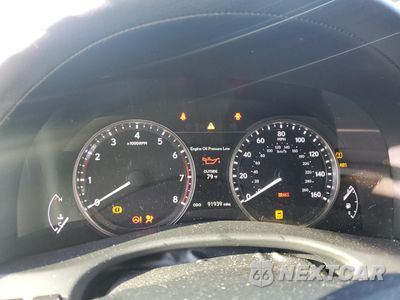 Zdjęcie 9 z 14 samochodu: 2013 LEXUS GS 350 VIN:JTHBE1BL1D5025696 - miniatura