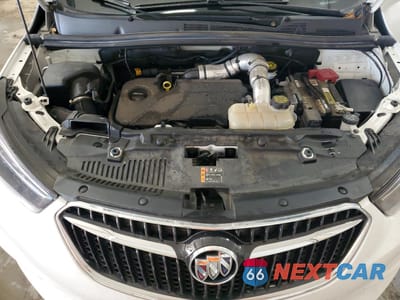 Zdjęcie 12 z 16 samochodu: 2022 BUICK ENCORE PREFERRED VIN:KL4CJESM8NB550995 - miniatura