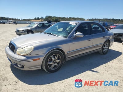 2005 HYUNDAI SONATA GLS KMHWF35H95A156429 - główne zdjęcie licytacji z USA - miniatura