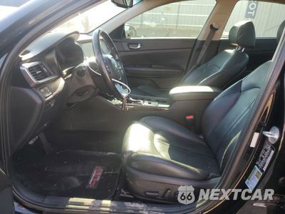 Zdjęcie 7 z 14 samochodu: 2020 KIA OPTIMA EX VIN:5XXGU4L11LG441315 - miniatura