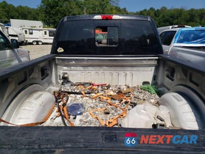 Zdjęcie 10 z 13 samochodu: 2019 FORD F350 SUPER DUTY VIN:1FT8W3BT0KEG22422 - miniatura