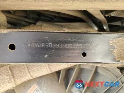 Zdjęcie 10 z 10 samochodu: 2022 POLARIS RANGER CREW XP 1000 NORTHSTAR PREMIUM VIN:4XARSU993N8068562 - miniatura