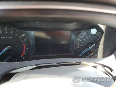Zdjęcie 9 z 14 samochodu: 2015 FORD FUSION SE VIN:3FA6P0H93FR217663 - miniatura