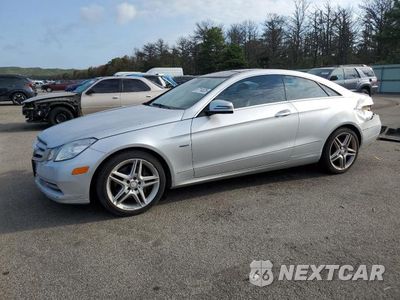 2012 MERCEDES-BENZ E 350 4MATIC WDDKJ8JB7CF168682 - główne zdjęcie licytacji z USA - miniatura