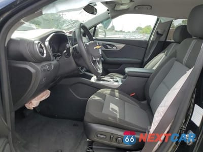 Zdjęcie 7 z 13 samochodu: 2023 CHEVROLET BLAZER 2LT VIN:3GNKBCR46PS232221 - miniatura