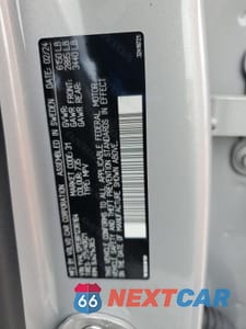 Zdjęcie 13 z 13 samochodu: 2024 VOLVO XC90 PLUS VIN:YV4L12PE8R1236164 - miniatura