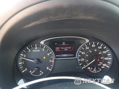Zdjęcie 17 z 24 samochodu: 2017 NISS ALTIMA 2.5 VIN:1N4AL3AP2HC139927 - miniatura