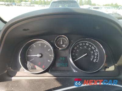 Zdjęcie 9 z 12 samochodu: 2014 CHEVROLET CAPTIVA LTZ VIN:3GNAL4EKXES633710 - miniatura