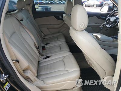Zdjęcie 11 z 13 samochodu: 2017 AUDI Q7 PREMIUM PLUS VIN:WA1LAAF72HD008118 - miniatura