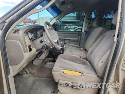 Zdjęcie 7 z 12 samochodu: 2003 DODGE RAM 3500 ST VIN:3D7LU38C33G804185 - miniatura