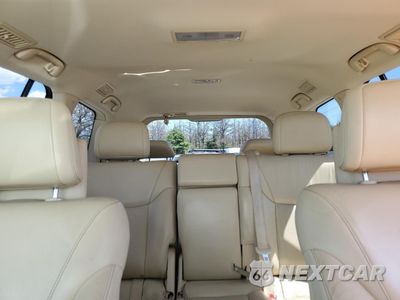 Zdjęcie 10 z 15 samochodu: 2014 LEXUS LX 570 VIN:JTJHY7AX7E4156243 - miniatura