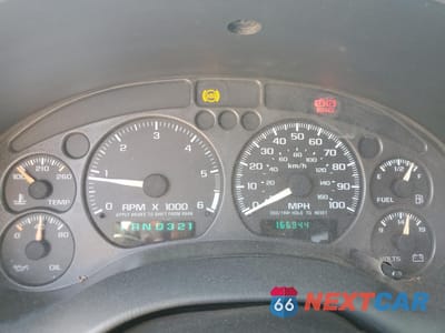 Zdjęcie 9 z 14 samochodu: 2001 CHEVROLET S TRUCK S10 VIN:1GCCS19W718249323 - miniatura